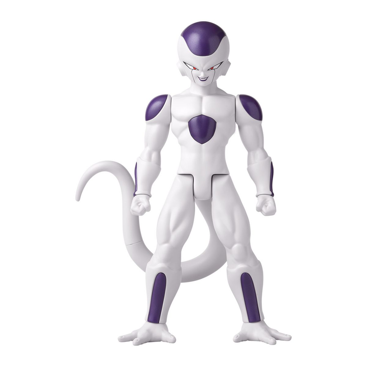 BANDAI Pack Figurines Super Saiyan 2 Goku VS Super Saiyan Blue Goku