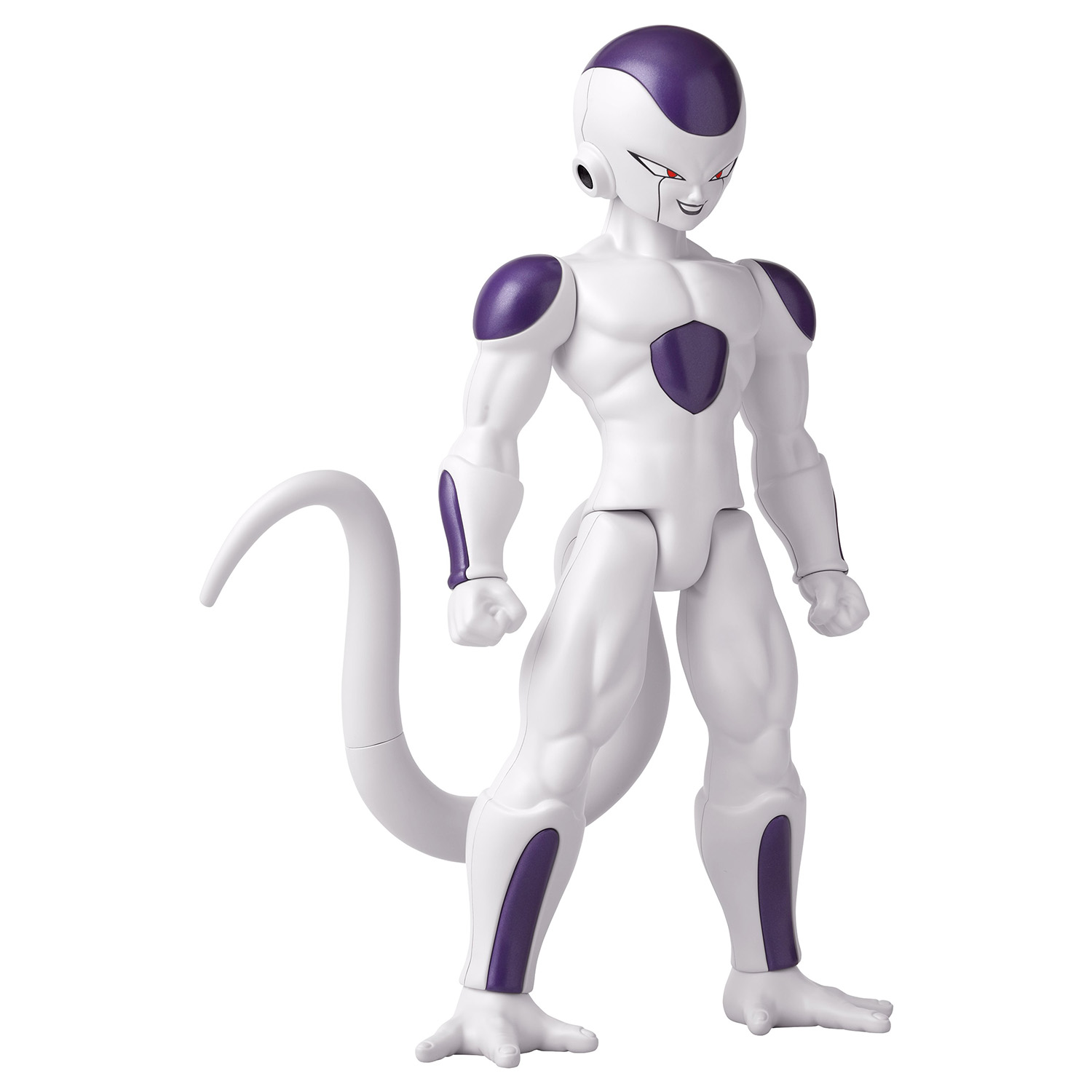 Voir la diapositive 4 : BANDAI Pack Figurines Super Saiyan 2 Goku VS Super Saiyan Blue Goku