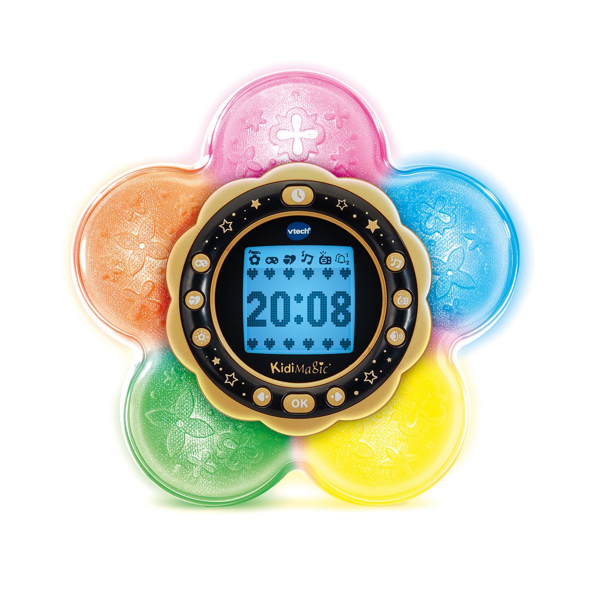 VTECH Kidi Magic Galaxy - Violet Clair