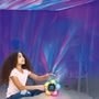 Voir la diapositive 6 : VTECH Kidi Magic Galaxy - Violet Clair