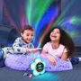 Voir la diapositive 7 : VTECH Kidi Magic Galaxy - Violet Clair