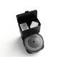 Voir la diapositive 2 : IROBOT Aspirateur robot laveur ROOMBA I5578 - Noir