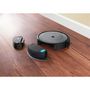 Voir la diapositive 3 : IROBOT Aspirateur robot laveur ROOMBA I5578 - Noir