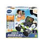 Voir la diapositive 3 : VTECH Genius XL Jumelles vidéo interactive