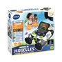 Voir la diapositive 4 : VTECH Genius XL Jumelles vidéo interactive