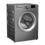 Voir la diapositive 1 : BEKO Lave linge hublot à induction  WM1015CHS, 10 kg, 1200 T/min, B
