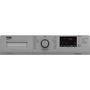 Voir la diapositive 5 : BEKO Lave linge hublot à induction  WM1015CHS, 10 kg, 1200 T/min, B