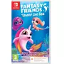 Fantasy Friends : Sous l'océan Nintendo Switch - Code de Téléchargement