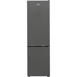 BEKO Réfrigérateur combiné B1RCNE404G, 355 L, Froid ventilé No Frost, E