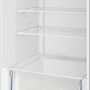 Voir la diapositive 6 : BEKO Réfrigérateur combiné B1RCNE404G, 355 L, Froid ventilé No Frost, E