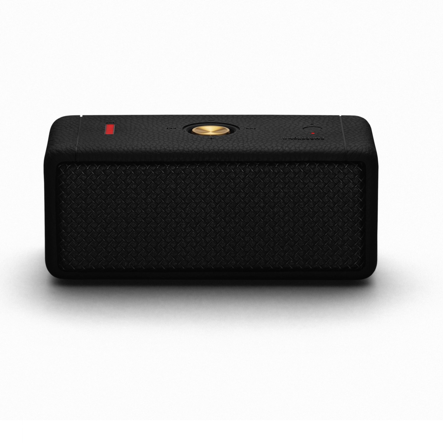 Voir la diapositive 2 : MARSHALL Enceinte sans fil Emberton II - Noir