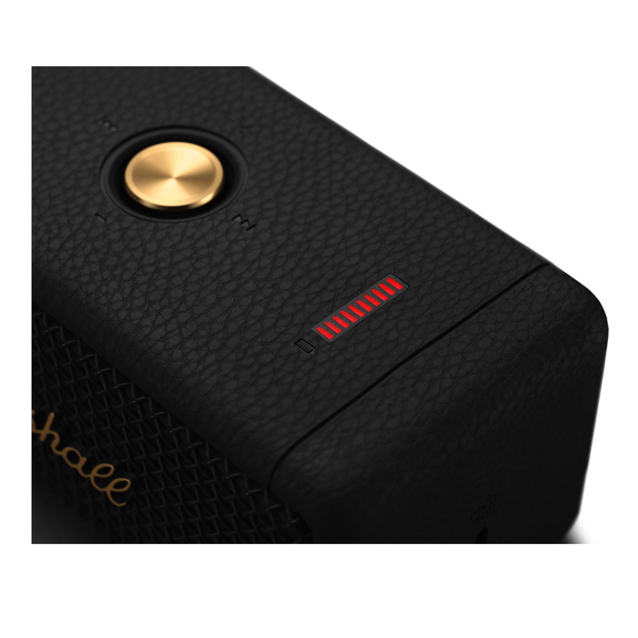 Voir la diapositive 4 : MARSHALL Enceinte sans fil Emberton II - Noir