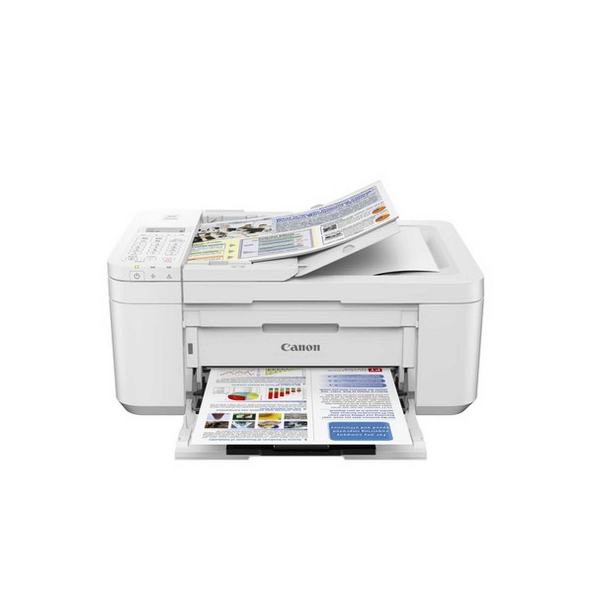 CANON Imprimante multifonction TR4751I - Blanc