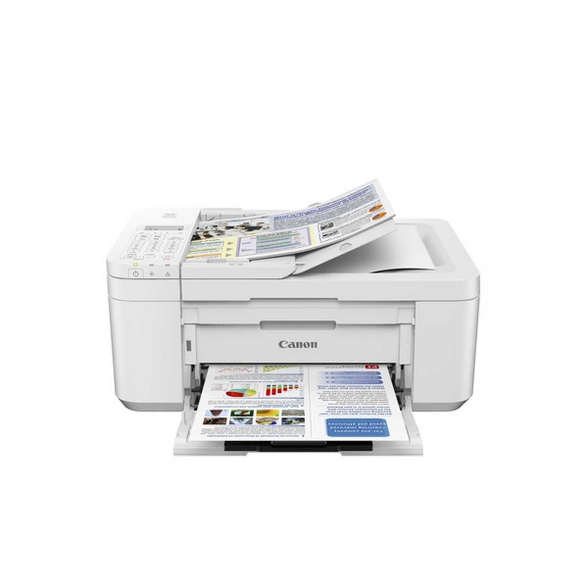 CANON Imprimante multifonction TR4751I - Blanc