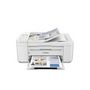 Voir la diapositive 1 : CANON Imprimante multifonction TR4751I - Blanc