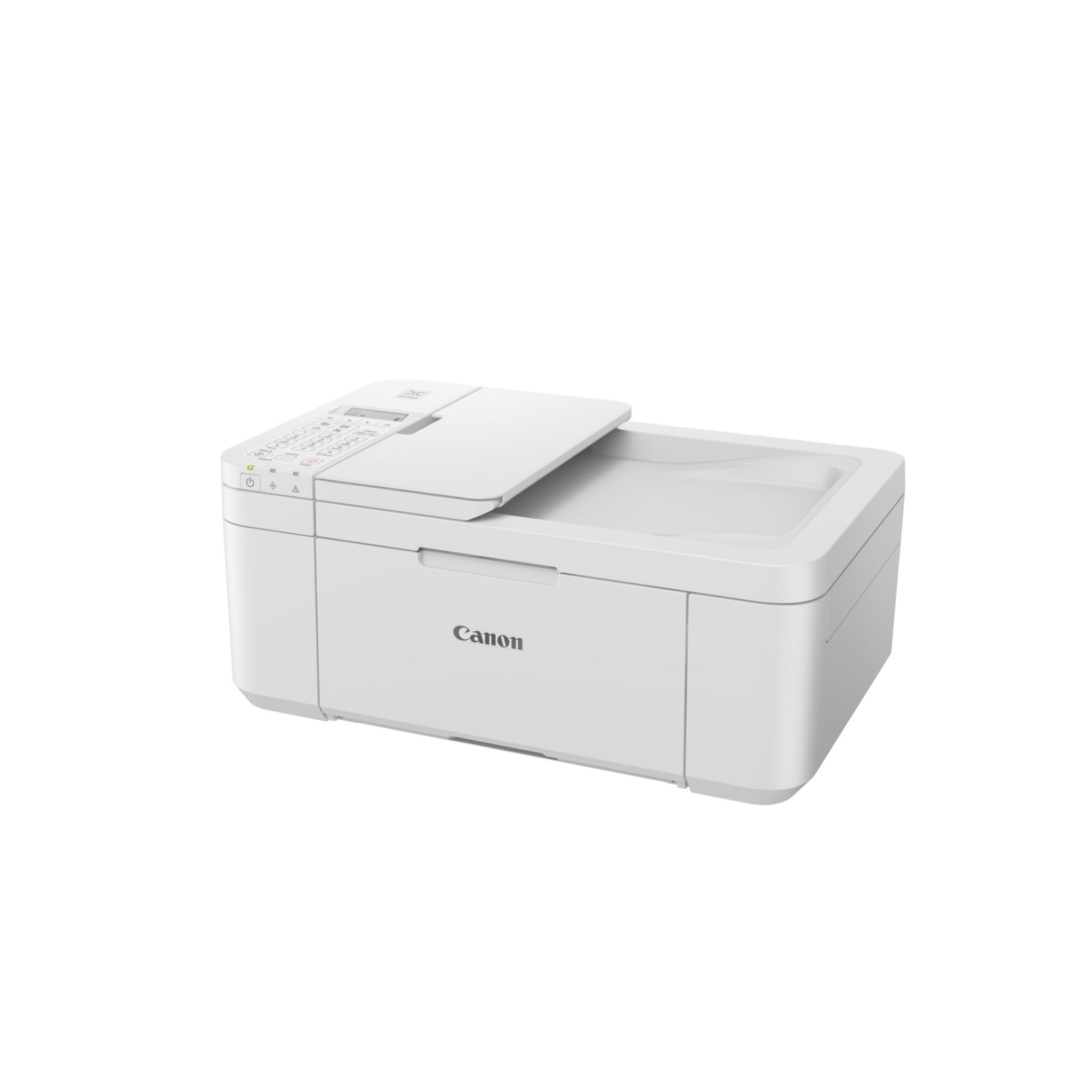 Voir la diapositive 5 : CANON Imprimante multifonction TR4751I - Blanc