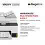 CANON Imprimante multifonction GX2050 - Blanc