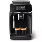 PHILIPS Machine à café expresso avec broyeur à grains EP2225/10 - Noir