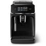 Voir la diapositive 3 : PHILIPS Machine à café expresso avec broyeur à grains EP2225/10 - Noir