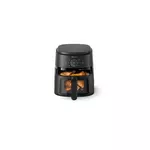 PHILIPS Friteuse Airfryer NA220/00 - Noir