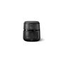 Voir la diapositive 3 : PHILIPS Friteuse Airfryer NA220/00 - Noir