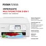 Voir la diapositive 2 : CANON Imprimante multifonction TS7650I - Blanc