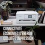 Voir la diapositive 6 : CANON Imprimante multifonction TS7650I - Blanc