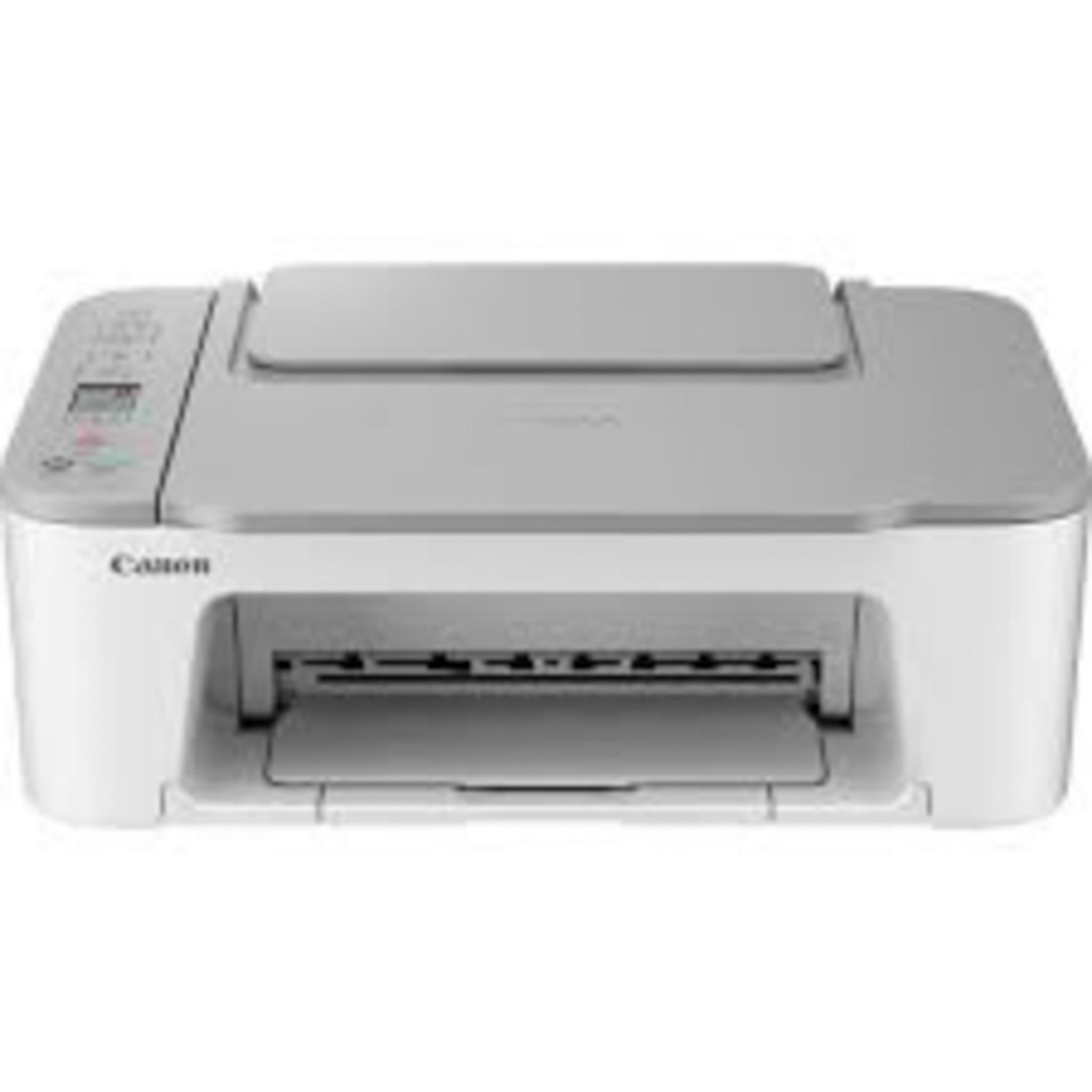 Voir la diapositive 2 : CANON Imprimante multifonction TS3551 - Blanc