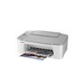 Voir la diapositive 4 : CANON Imprimante multifonction TS3551 - Blanc