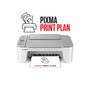 Voir la diapositive 5 : CANON Imprimante multifonction TS3551 - Blanc