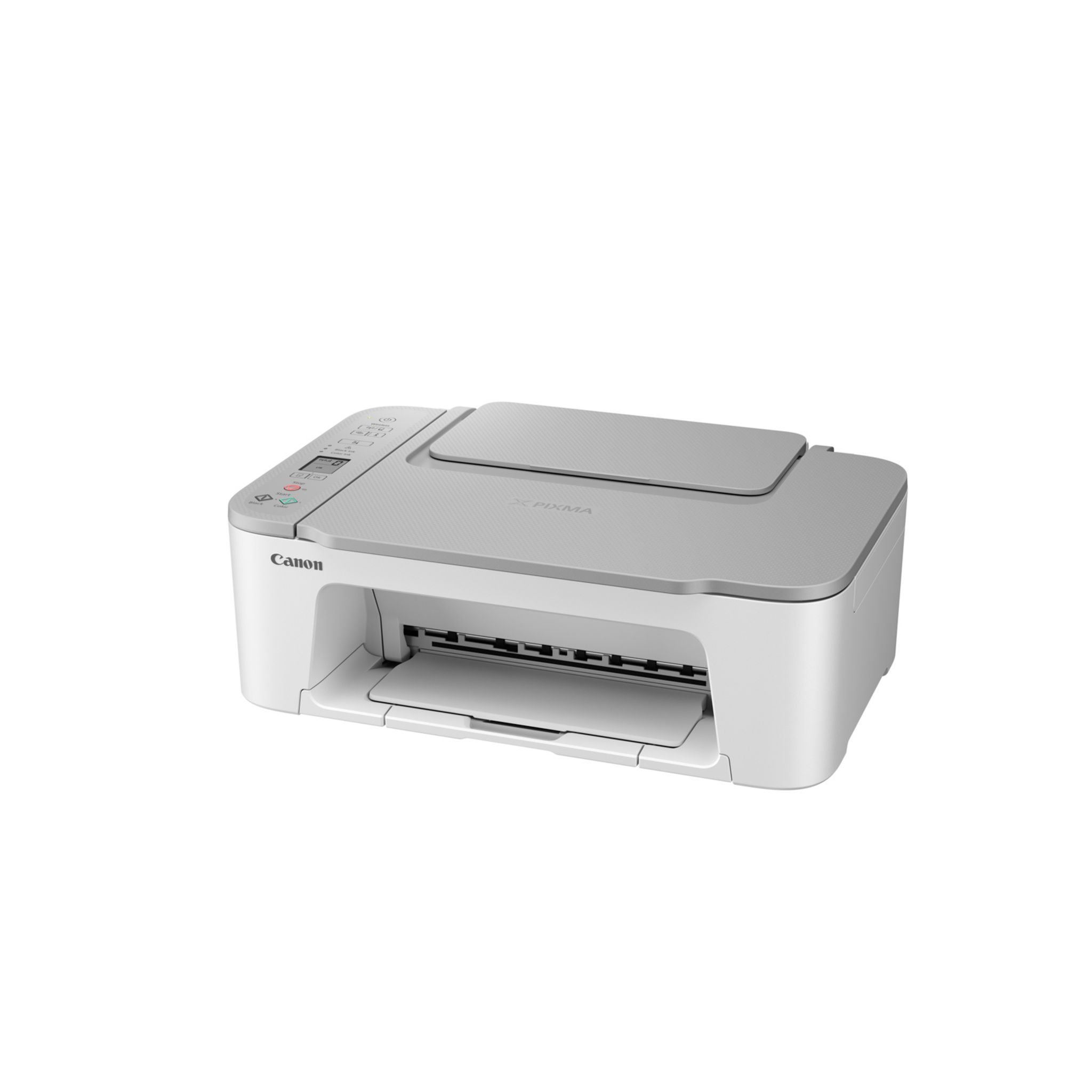 Voir la diapositive 6 : CANON Imprimante multifonction TS3551 - Blanc
