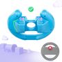 Voir la diapositive 6 : ONIVERSE Pack Schtroumpfs Kart + 4 Volants Nintendo Switch - Code de Téléchargement