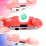 ONIVERSE Pack Schtroumpfs Kart + 4 Volants Nintendo Switch - Code de Téléchargement