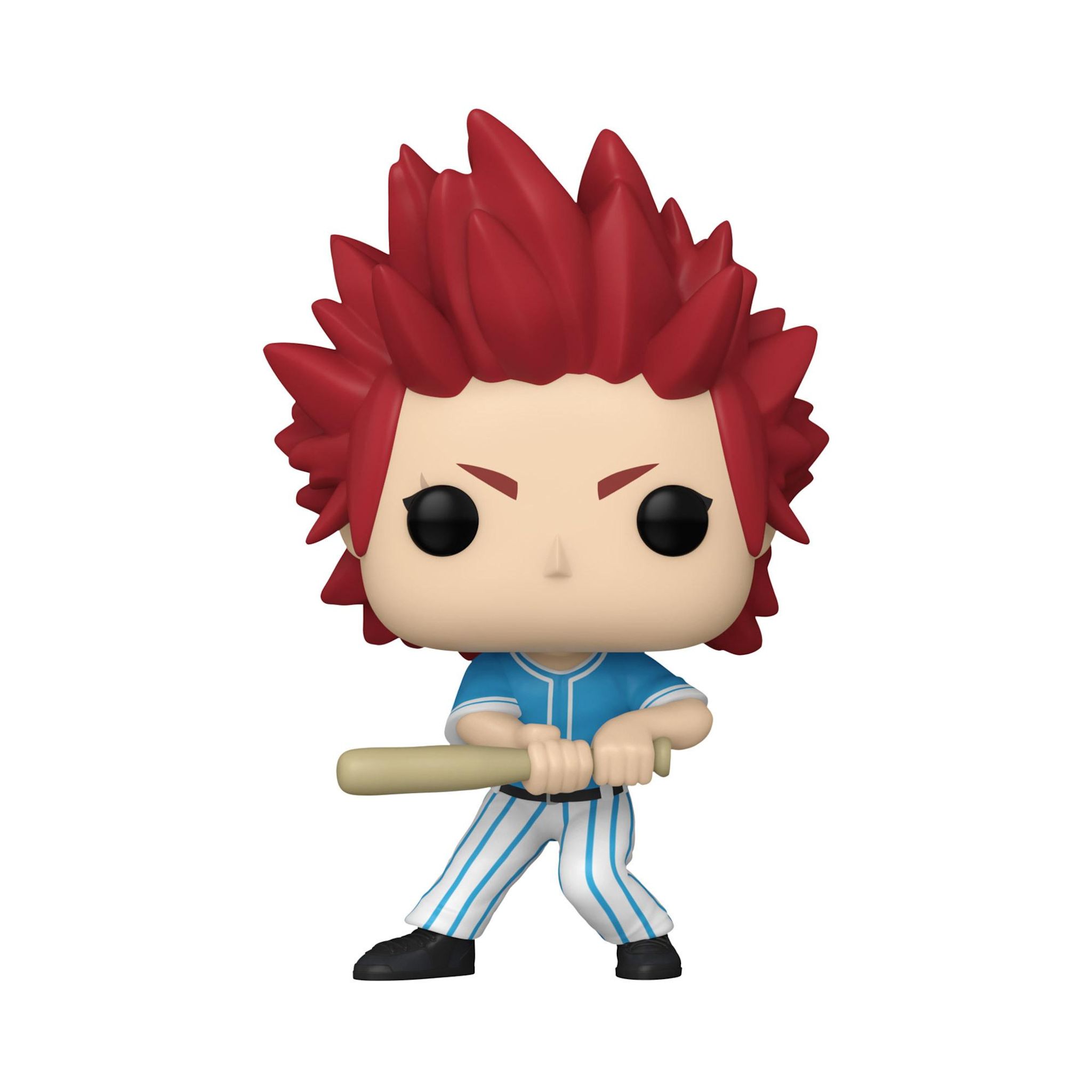 Voir la diapositive 2 : FUNKO Figurine Pop Animation My Hero Academia Kirishima