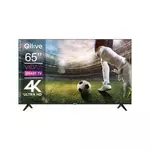 QILIVE Q65US241B TV DLED UHD 164 cm Smart TV