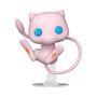 Voir la diapositive 2 : FUNKO Figurine POP Mew Pokémon
