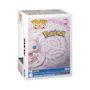 Voir la diapositive 3 : FUNKO Figurine POP Mew Pokémon