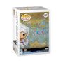 Voir la diapositive 3 : FUNKO Figurine Pop Luffy Gear 5 avec Chase - One Piece
