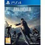 Final Fantasy XV Day One Edition PS4