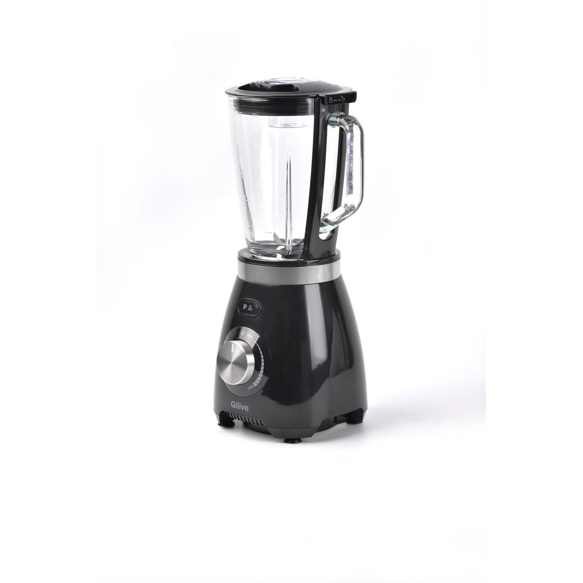 QILIVE Blender Q.5291 - Noir