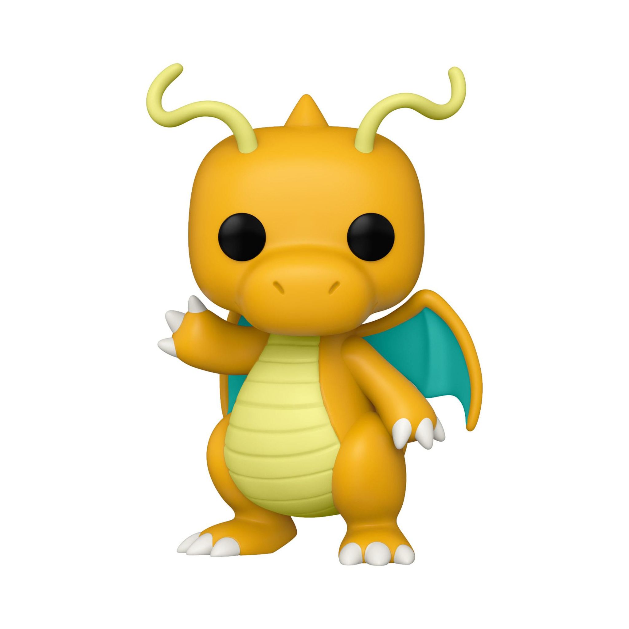 Voir la diapositive 2 : FUNKO Figurine Pop Games Pokemon Dragonite