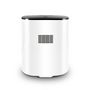 Voir la diapositive 5 : KITCHENCOOK Friteuse sans huile à air chaud AIRMED6 - Blanc