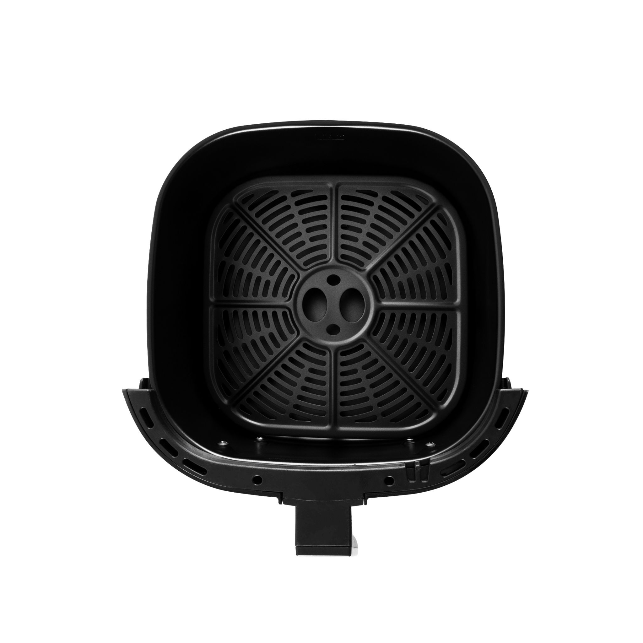 Voir la diapositive 6 : KITCHENCOOK Friteuse sans huile à air chaud AIRMED6 - Blanc