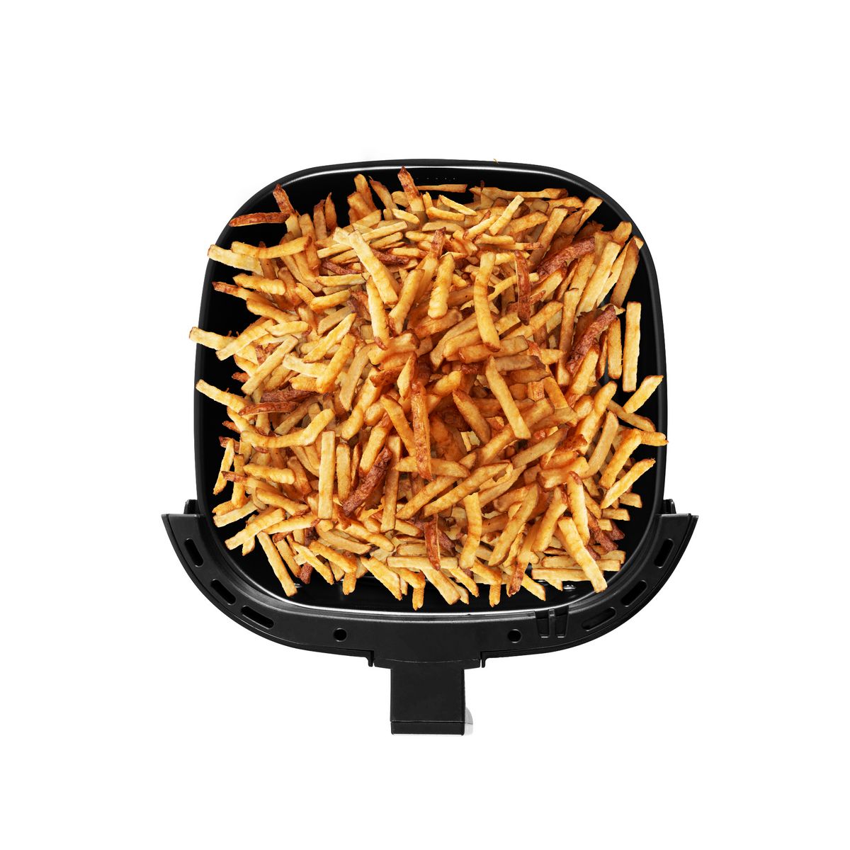 KITCHENCOOK Friteuse sans huile à air chaud AIRMED6 - Blanc