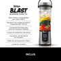 Voir la diapositive 13 : NINJA Blender sans fil BC151EUBK - Gris