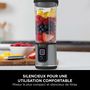 Voir la diapositive 10 : NINJA Blender sans fil BC151EUBK - Gris