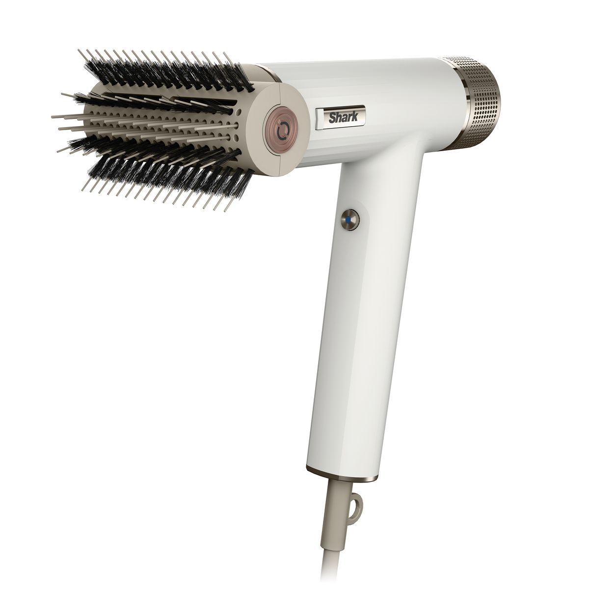 SHARK Sèche cheveux SPEEDSTYLE HD333EU - Blanc