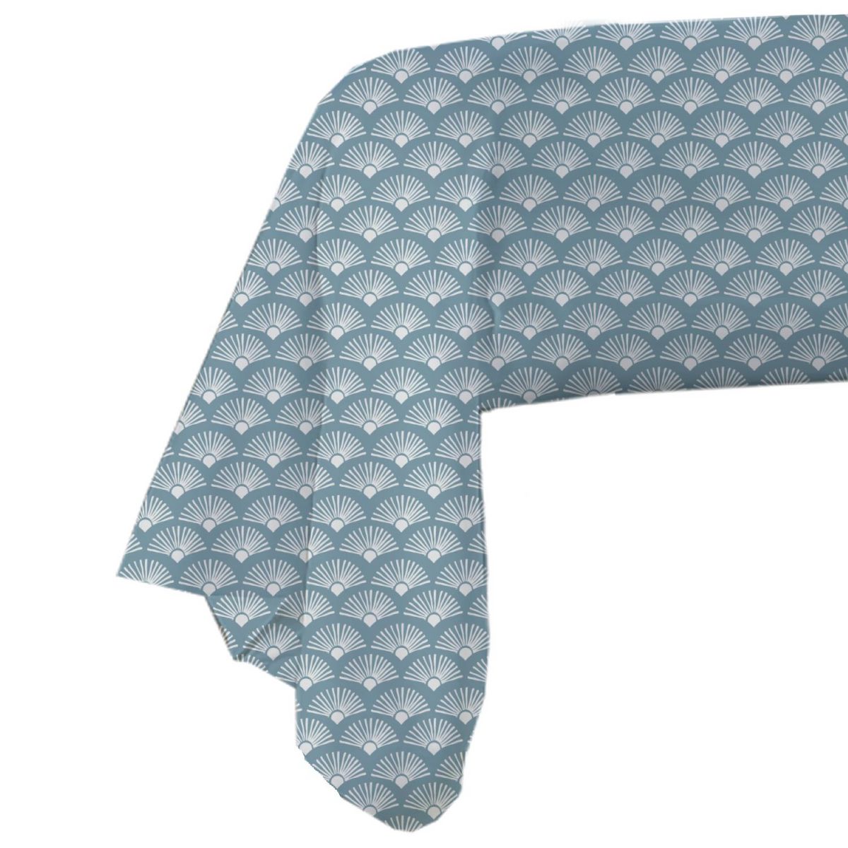 ACTUEL Taie de traversin en coton 57 fils SAEKO