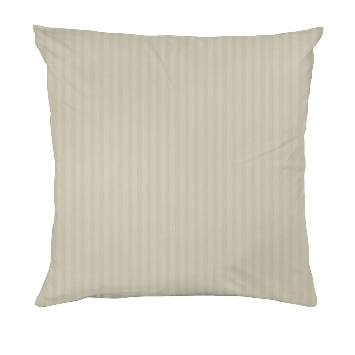 Taie d'oreiller en Satin 80 fils ILONA