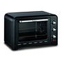 Voir la diapositive 3 : MOULINEX Mini four multifonction OX485810 - Capacité 39 L - Noir